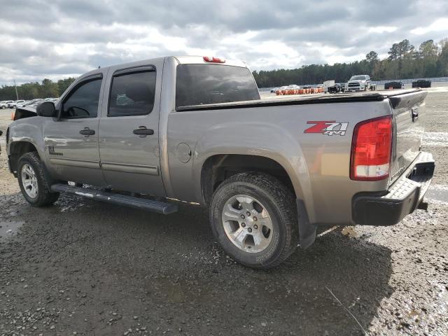 Photo 2 from auction – 2012 GMC SIERRA K15 with VIN 3GTP2VE73CG239067