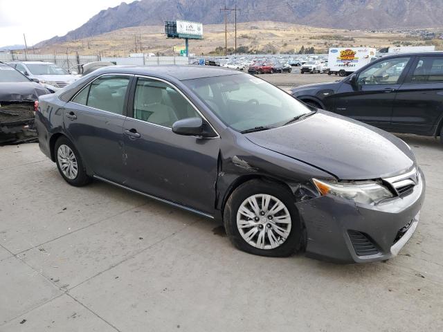 Photo 4 from auction – 2012 TOYOTA CAMRY BASE with VIN 4T4BF1FK0CR237141