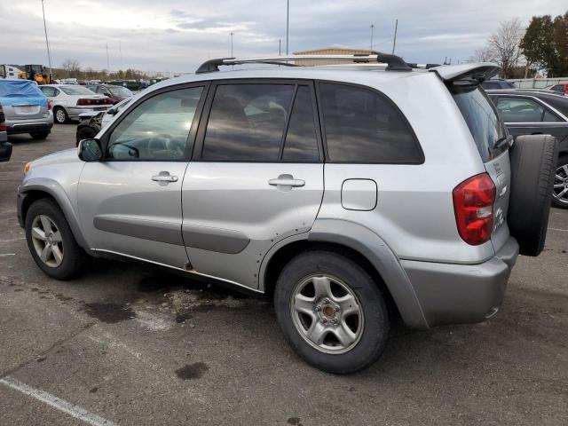Photo 2 from auction – 2004 TOYOTA RAV4 with VIN JTEGD20V140031821