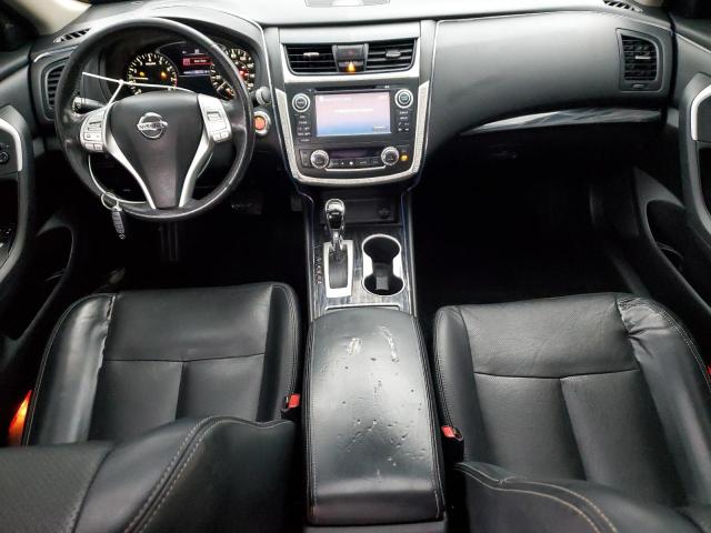 Photo 8 from auction – 2017 NISSAN ALTIMA 2.5 with VIN 1N4AL3AP0HC498533