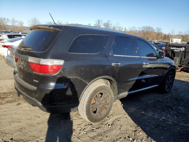 Photo 3 from auction – 2013 DODGE DURANGO CR with VIN 1C4SDJDT9DC538501