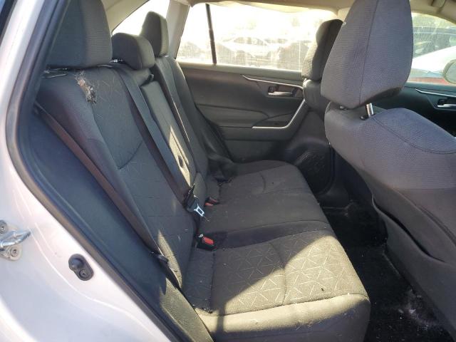 Photo 11 from auction – 2020 TOYOTA RAV4 XLE with VIN 2T3W1RFV8LC062889
