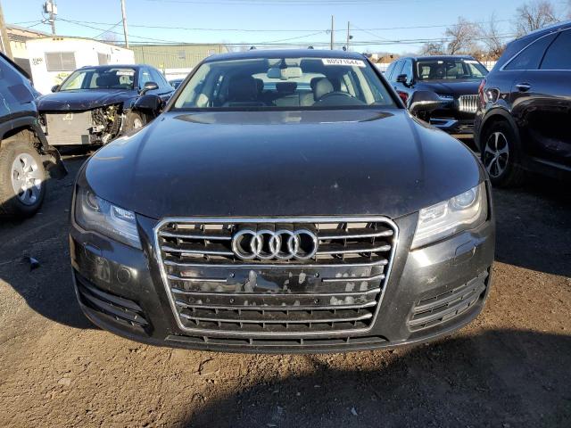 Photo 5 from auction – 2015 AUDI A7 PREMIUM with VIN WAUWGAFC7FN021773