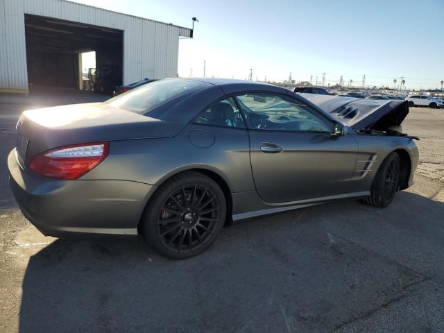 Photo 3 from auction – 2013 MERCEDES-BENZ SL 550 with VIN WDDJK7DA4DF021307
