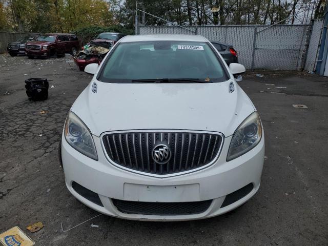 Photo 5 from auction – 2016 BUICK VERANO with VIN 1G4PP5SK1G4144919