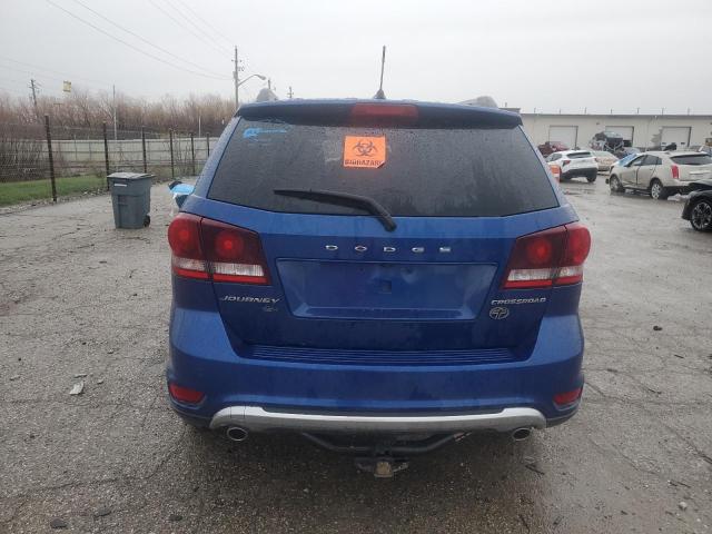 Photo 6 from auction – 2015 DODGE JOURNEY with VIN 3C4PDCGG8FT510440
