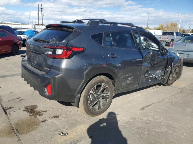 Photo 3 from auction – 2024 SUBARU CROSSTREK with VIN JF2GUADC9R8341703