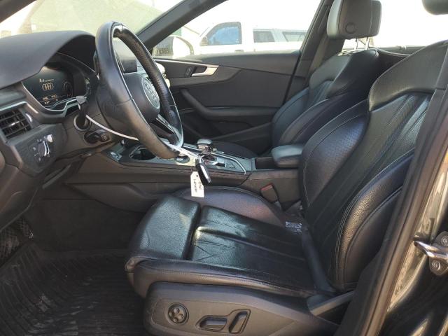Photo 7 from auction – 2017 AUDI A4 PRESTIG with VIN WAUFNAF43HN069854