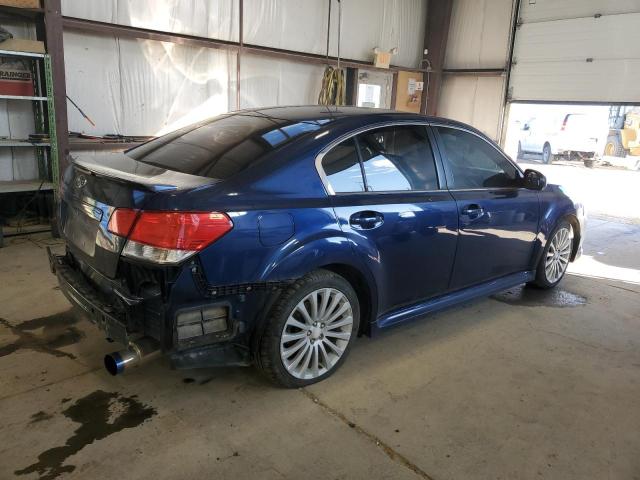 Photo 3 from auction – 2016 SUBARU LEGACY with VIN 4S3BMKL63A1223198
