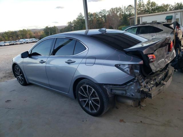 Photo 2 from auction – 2016 ACURA TLX with VIN 19UUB2F31GA006680
