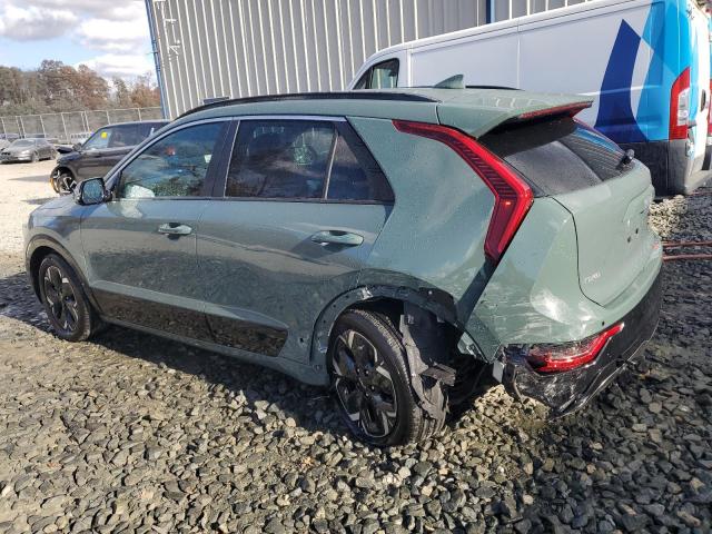 Photo 2 from auction – 2024 KIA NIRO WIND with VIN KNDCR3L16R5123200