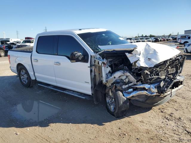 Photo 4 from auction – 2016 FORD F150 SUPER with VIN 1FTEW1CP2GKD87247