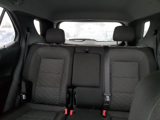 Photo 10 from auction – 2019 CHEVROLET EQUINOX LT with VIN 3GNAXKEV2KL169093