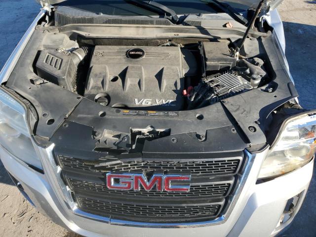 Photo 12 from auction – 2011 GMC TERRAIN SL with VIN 2CTFLSE51B6322338