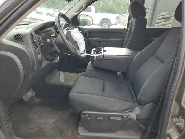 Photo 7 from auction – 2012 CHEVROLET SILVERADO with VIN 3GCPKSE74CG248732