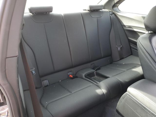 Photo 10 from auction – 2017 BMW 230I with VIN WBA2F9C56HV664284