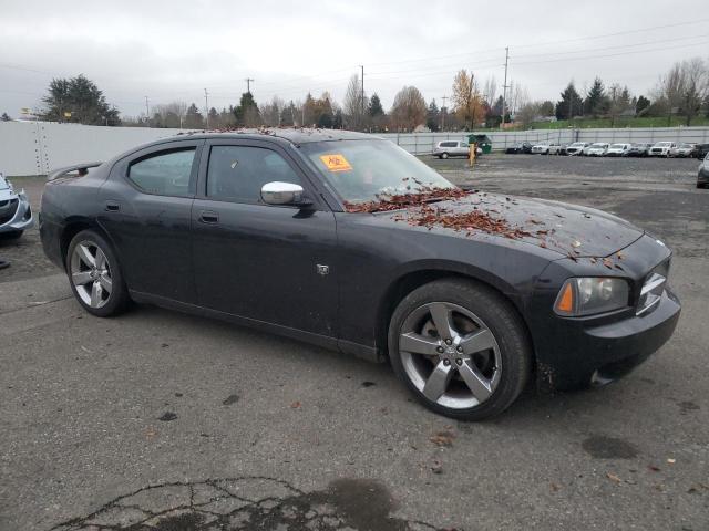Photo 4 from auction – 2008 DODGE CHARGER SX with VIN 2B3KA33G48H321256