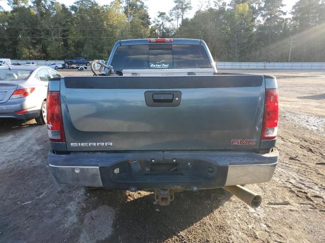 Photo 6 from auction – 2008 GMC SIERRA K25 with VIN 1GTHK23608F102660