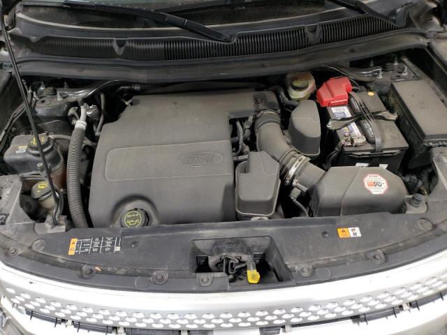 Zdjęcie 12 z aukcji – 2015 FORD EXPLORER X z VIN 1FM5K8D8XFGB79965