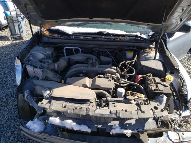 Photo 12 from auction – 2018 SUBARU OUTBACK 2. with VIN 4S4BSAAC2J3283420