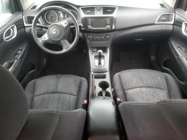 Photo 8 from auction – 2016 NISSAN SENTRA S with VIN 3N1AB7AP7GY212044
