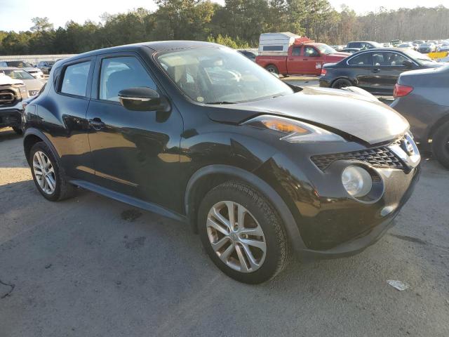 Photo 4 from auction – 2016 NISSAN JUKE S with VIN JN8AF5MR5GT608912