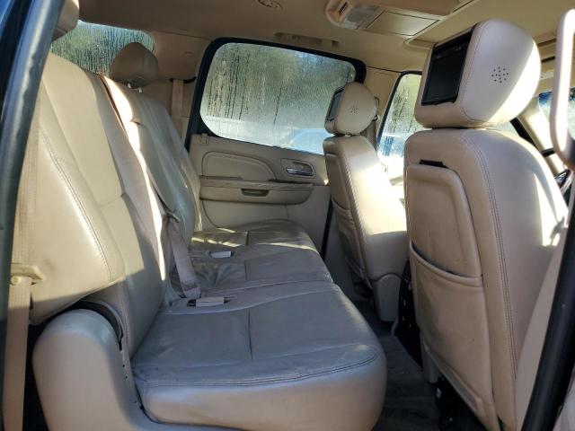 Photo 11 from auction – 2009 CADILLAC ESCALADE E with VIN 1GYFK26269R258633