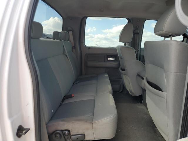 Photo 10 from auction – 2008 FORD F150 SUPER with VIN 1FTPW12508FB41445
