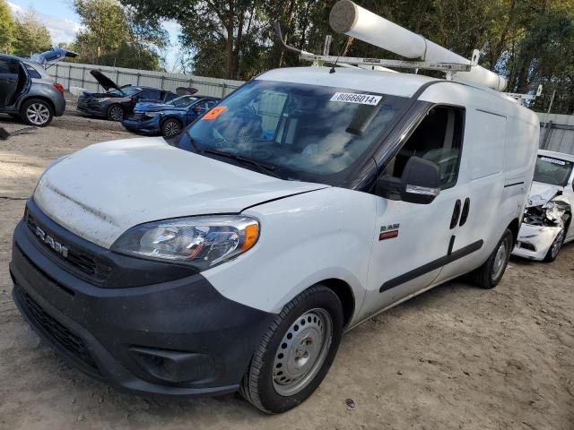 RAM PROMASTER 2019 with VIN ZFBHRFAB9K6M25070 - Photo from auction