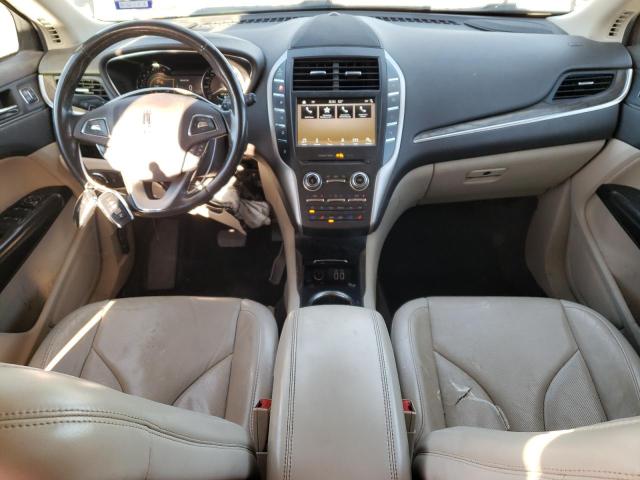 Photo 8 from auction – 2018 LINCOLN MKC RESERV with VIN 5LMCJ3C92JUL01619