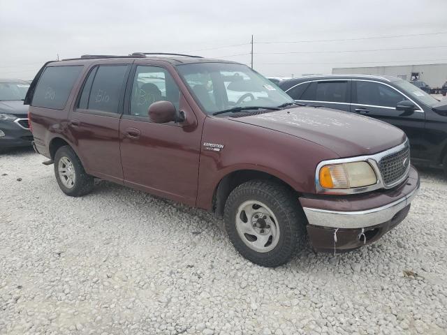 Photo 4 from auction – 2000 FORD EXPEDITION with VIN 1FMRU156XYLB51318