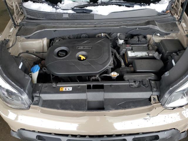 Снимка 11 от търг – 2015 KIA SOUL + с VIN KNDJP3A58F7122763