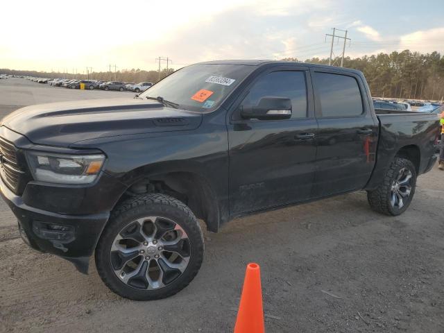 RAM 1500 BIG H 2019 with VIN 1C6RRFFG4KN697206 - Photo from auction