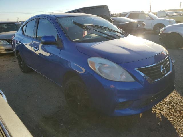 Photo 4 from auction – 2014 NISSAN VERSA S with VIN 3N1CN7AP2EL871630