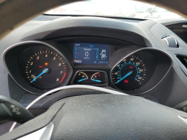 Photo 9 from auction – 2015 FORD ESCAPE SE with VIN 1FMCU0GX2FUB60995