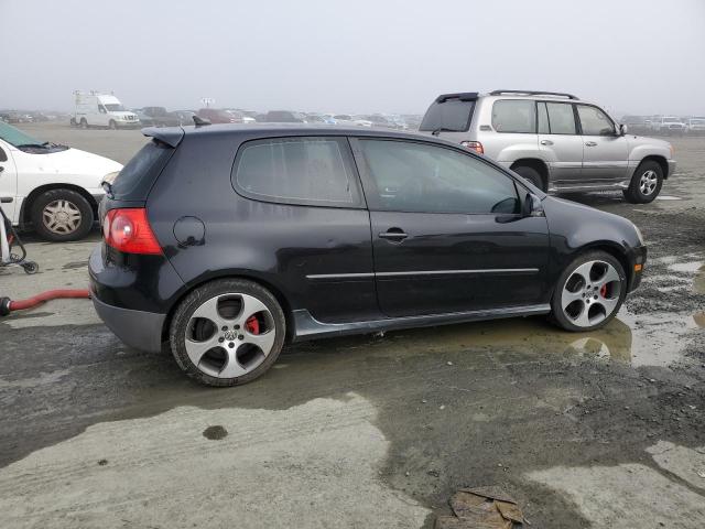 Photo 3 from auction – 2008 VOLKSWAGEN GTI with VIN WVWEV71K28W100352