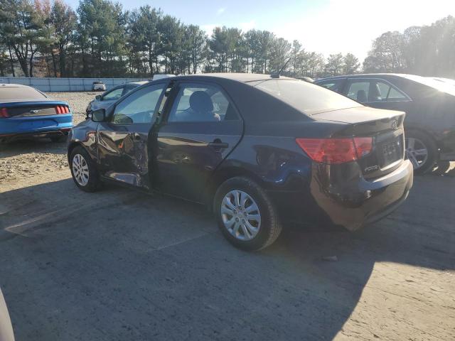 Photo 2 from auction – 2010 KIA FORTE EX with VIN KNAFU4A24A5169414