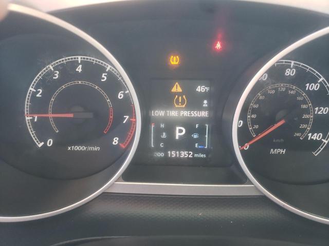 Photo 9 from auction – 2013 MITSUBISHI OUTLANDER with VIN JA4JT3AW5DU020642