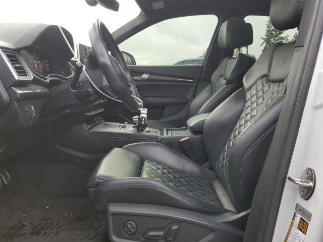 Photo 7 from auction – 2019 AUDI SQ5 PREMIU with VIN WA1B4AFY4K2006353