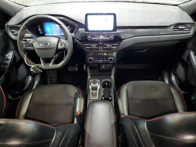 Photo 8 from auction – 2023 FORD ESCAPE ST with VIN 1FMCU9MN9PUA17499