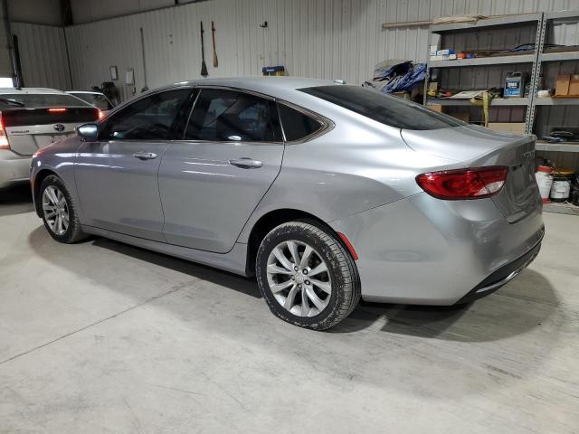 Photo 2 from auction – 2015 CHRYSLER 200 LIMITE with VIN 1C3CCCAB8FN534790