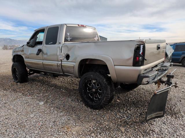 Photo 2 from auction – 2001 CHEVROLET SILVERADO with VIN 1GCHK29101E195316