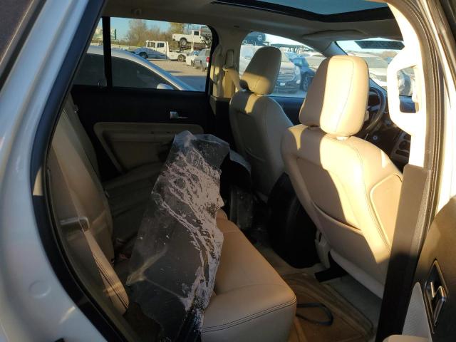 Photo 11 from auction – 2008 FORD EDGE SEL with VIN 2FMDK38C88BB08030
