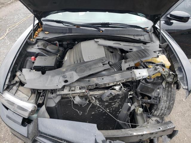Photo 11 from auction – 2012 DODGE CHARGER R/ with VIN 2C3CDXCT3CH136062