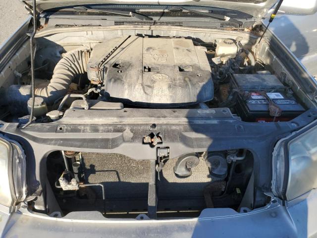Photo 12 from auction – 2006 TOYOTA 4RUNNER SR with VIN JTEBU14RX68067691