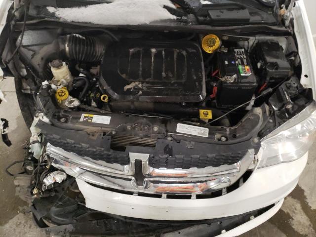 Photo 12 from auction – 2019 DODGE GRAND CARA with VIN 2C4RDGDG3KR571860