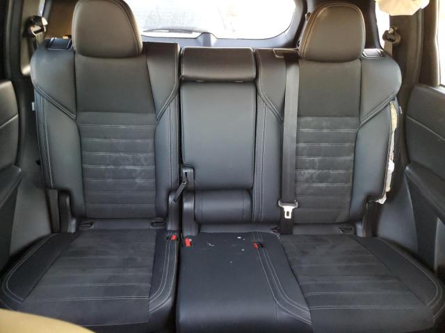 Photo 10 from auction – 2024 MITSUBISHI OUTLANDER with VIN JA4J3VA82RZ029323
