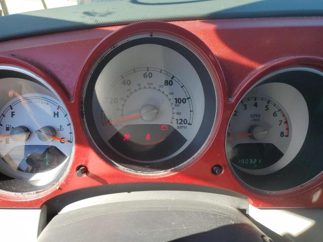 Photo 9 from auction – 2007 CHRYSLER PT CRUISER with VIN 3A4FY58B27T546778