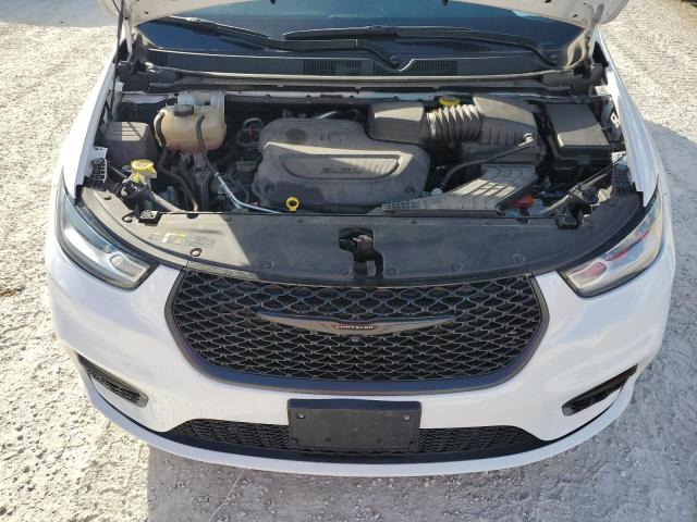 Photo 12 from auction – 2022 CHRYSLER PACIFICA T with VIN 2C4RC1BG5NR118508