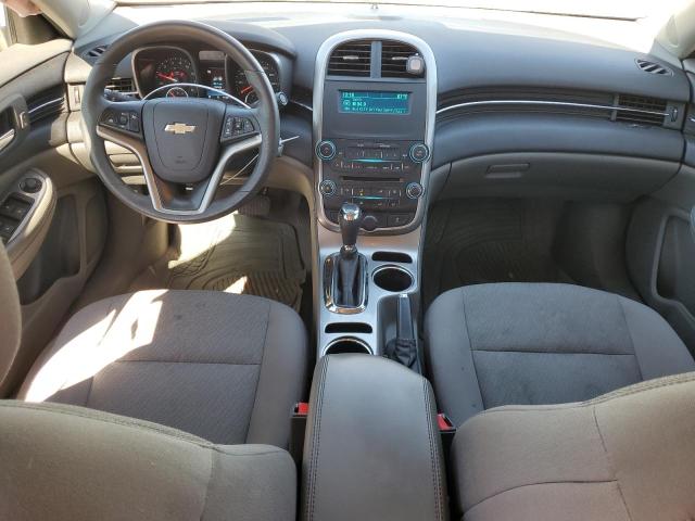 Photo 8 from auction – 2015 CHEVROLET MALIBU LS with VIN 1G11B5SL7FF351263